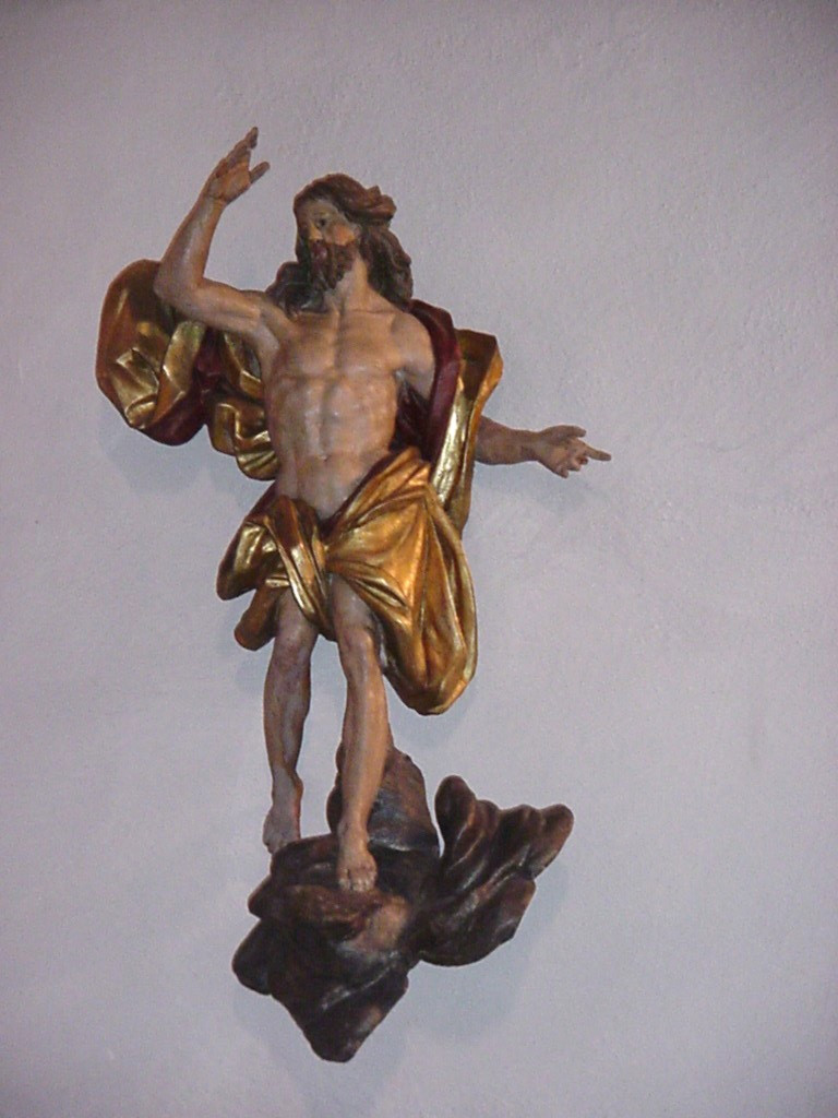 Kirche Creußen Pfarrei Creußen Schnabelwaid